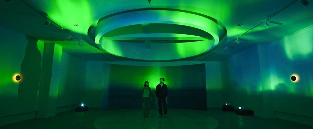 Кадр из фильма Соре: Жена из будущего / Sore: Istri dari Masa Depan Кадр из фильма Соре: Жена из будущего / Sore: Istri dari Masa Depan