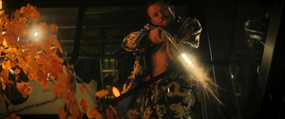 Кадр из фильма Майк и Ник и Ник и Элис / Mike & Nick & Nick & Alice Кадр из фильма Майк и Ник и Ник и Элис / Mike & Nick & Nick & Alice