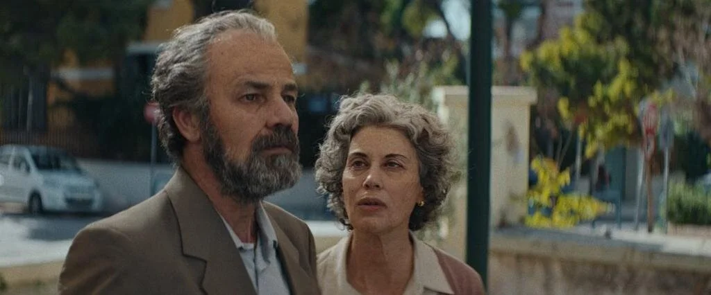 Кадр из фильма Всё, что осталось / Allly baqi mink Кадр из фильма Всё, что осталось / Allly baqi mink