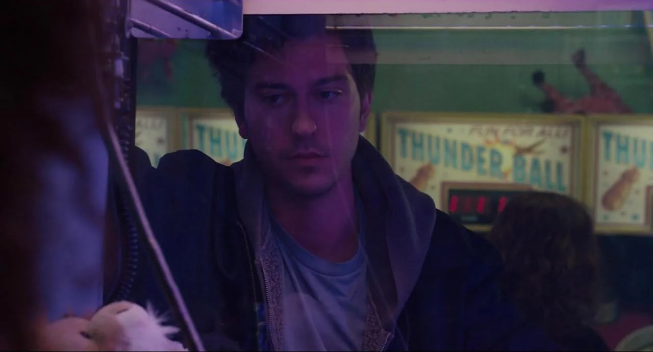 Кадр из фильма Девушка брата / Stella's Last Weekend Кадр из фильма Девушка брата / Stella's Last Weekend