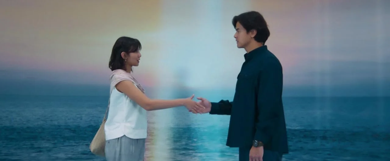 Кадр из фильма Соре: Жена из будущего / Sore: Istri dari Masa Depan Кадр из фильма Соре: Жена из будущего / Sore: Istri dari Masa Depan