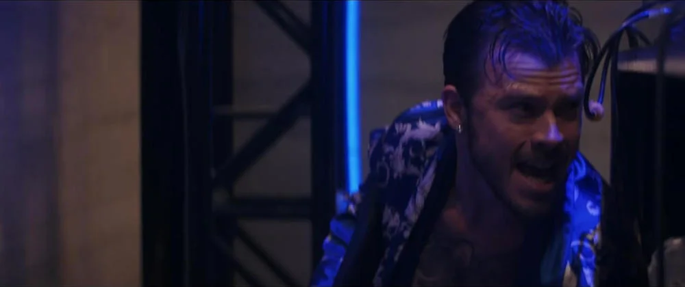 Кадр из фильма Майк и Ник и Ник и Элис / Mike & Nick & Nick & Alice Кадр из фильма Майк и Ник и Ник и Элис / Mike & Nick & Nick & Alice