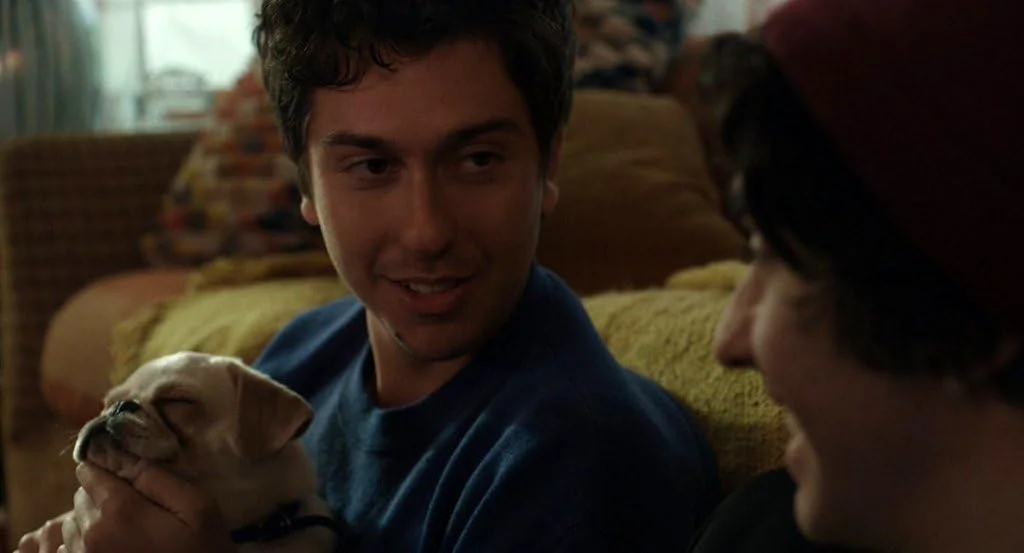 Кадр из фильма Девушка брата / Stella's Last Weekend Кадр из фильма Девушка брата / Stella's Last Weekend