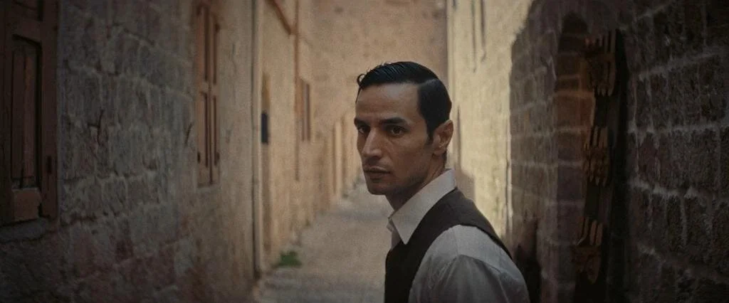 Кадр из фильма Всё, что осталось / Allly baqi mink Кадр из фильма Всё, что осталось / Allly baqi mink