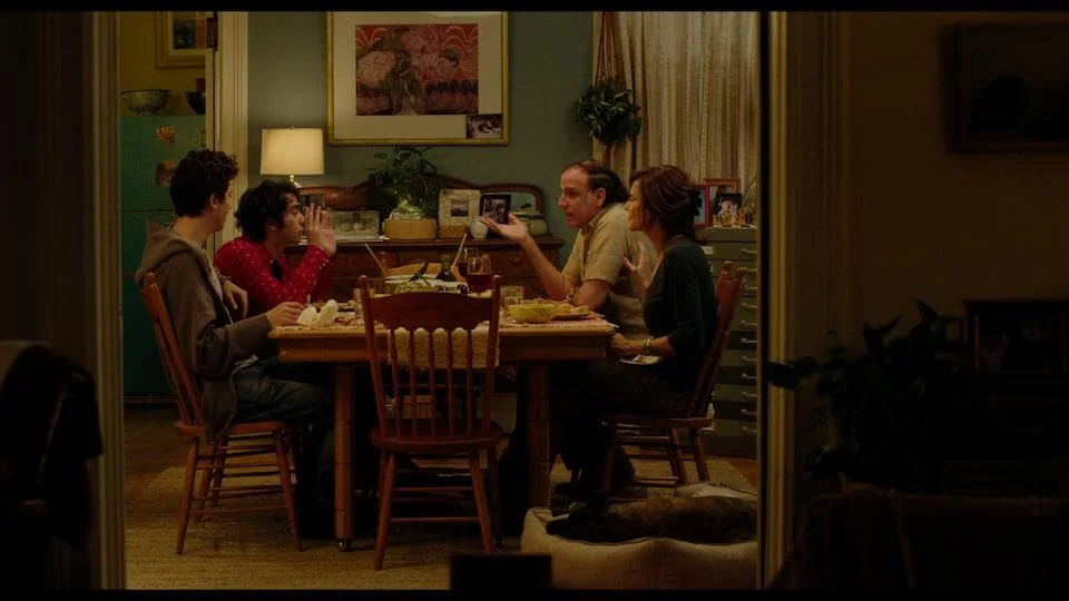 Кадр из фильма Девушка брата / Stella's Last Weekend Кадр из фильма Девушка брата / Stella's Last Weekend