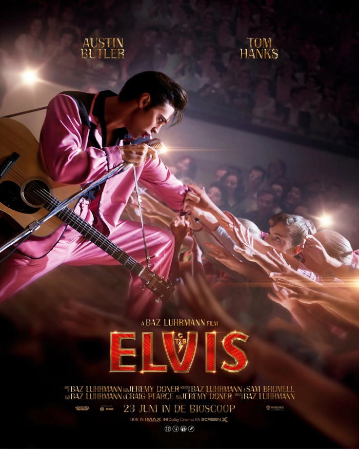 Постер к фильму Элвис / Elvis