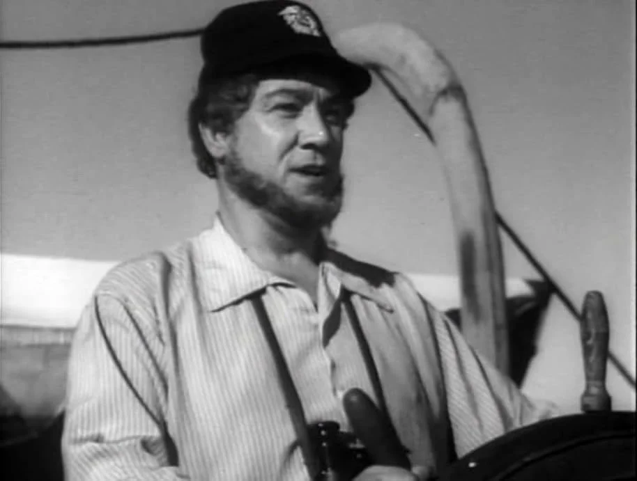 Кадр из фильма Пятнадцатилетний Капитан Кадр из фильма Пятнадцатилетний Капитан