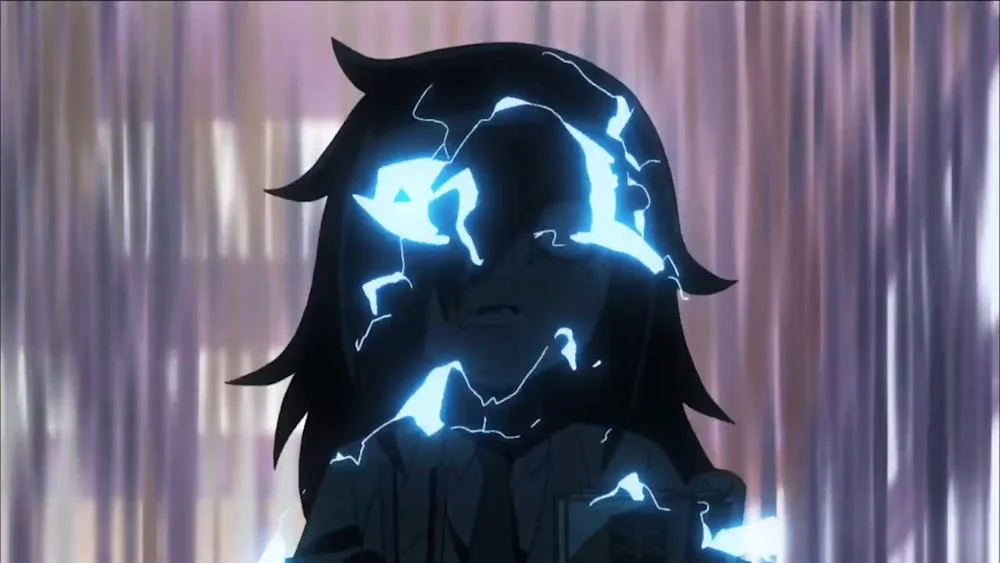 Кадр из фильма Не моя вина, что я не популярна! / Watashi ga Motenai no wa Dou Kangaete mo Omaera ga Warui! Кадр из фильма Не моя вина, что я не популярна! / Watashi ga Motenai no wa Dou Kangaete mo Omaera ga Warui!