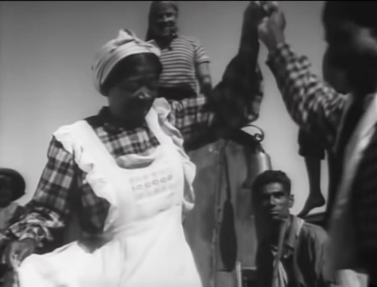 Кадр из фильма Пятнадцатилетний Капитан Кадр из фильма Пятнадцатилетний Капитан