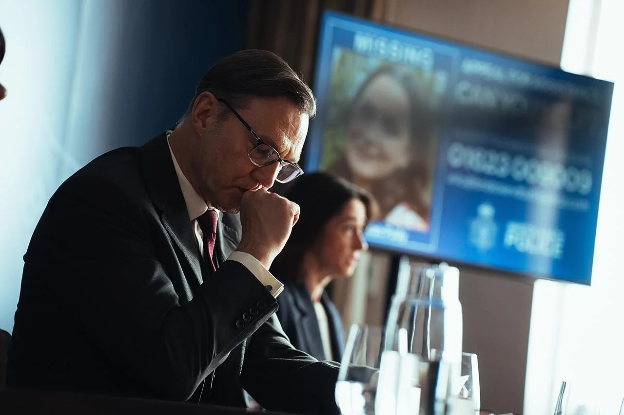 Сцена из фильма Пропавшая / Gone Сцена из фильма Пропавшая / Gone