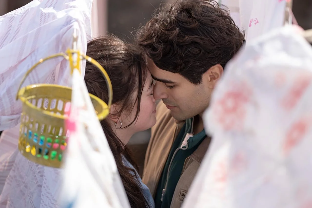 Сцена из фильма Парень / Delikanli Сцена из фильма Парень / Delikanli