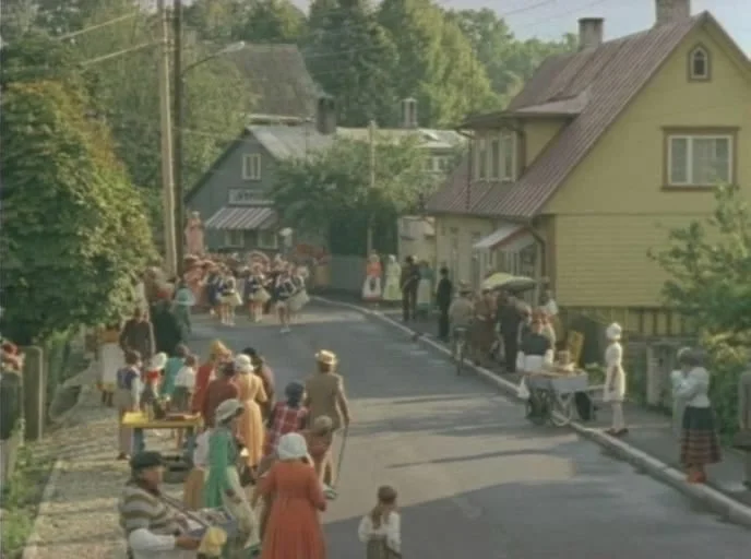 Кадр из фильма Расмус-бродяга Кадр из фильма Расмус-бродяга