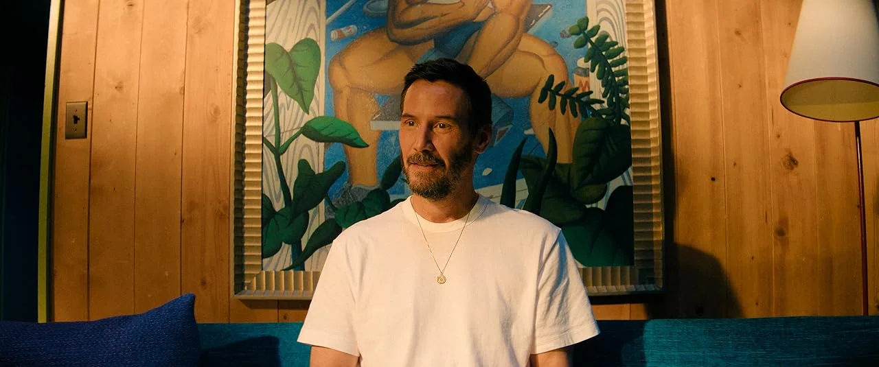 Кадр из фильма Последствия / Outcome Кадр из фильма Последствия / Outcome