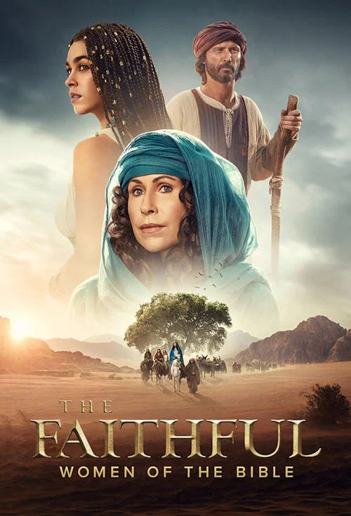Верующие: женщины Библии / The Faithful: Women of the Bible