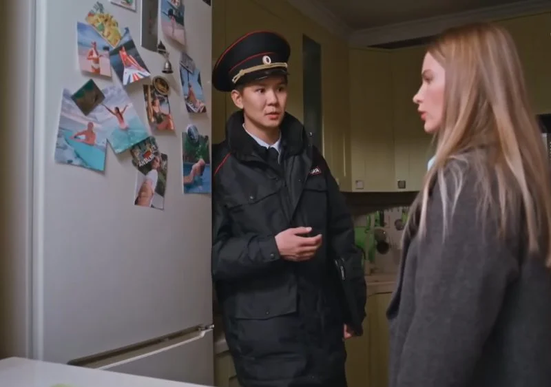 Кадр из фильма Бродяга Кадр из фильма Бродяга