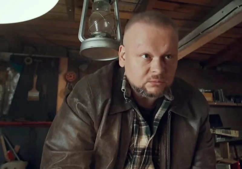 Кадр из фильма Бродяга Кадр из фильма Бродяга