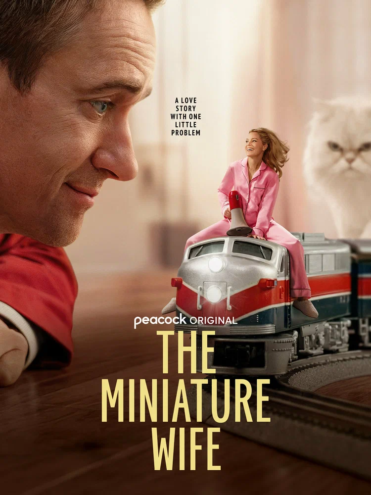 Миниатюрная жена / The Miniature Wife