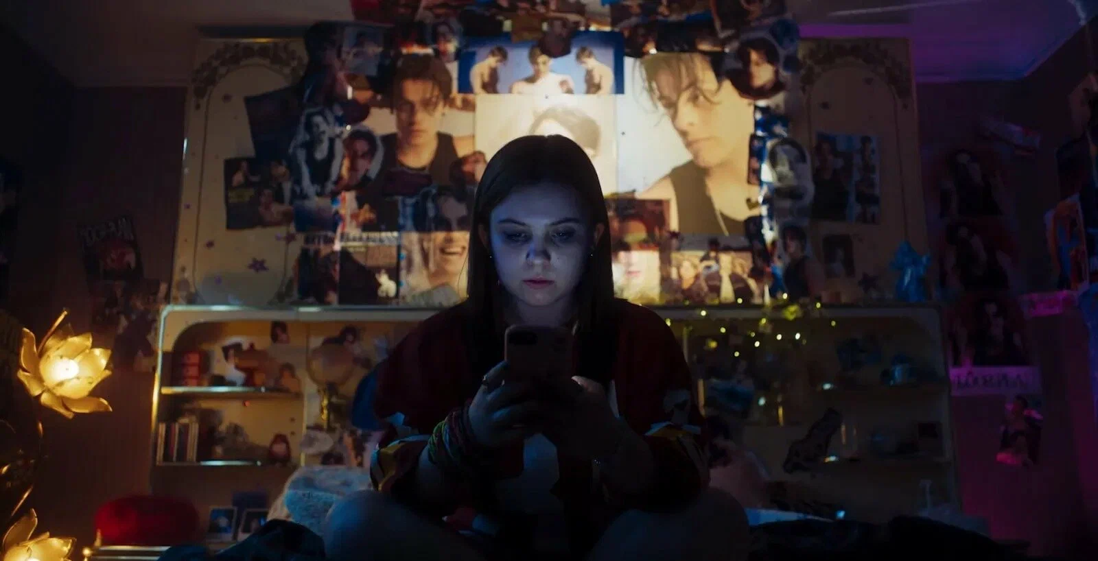 Кадр из фильма Сладость / Sweetness Кадр из фильма Сладость / Sweetness