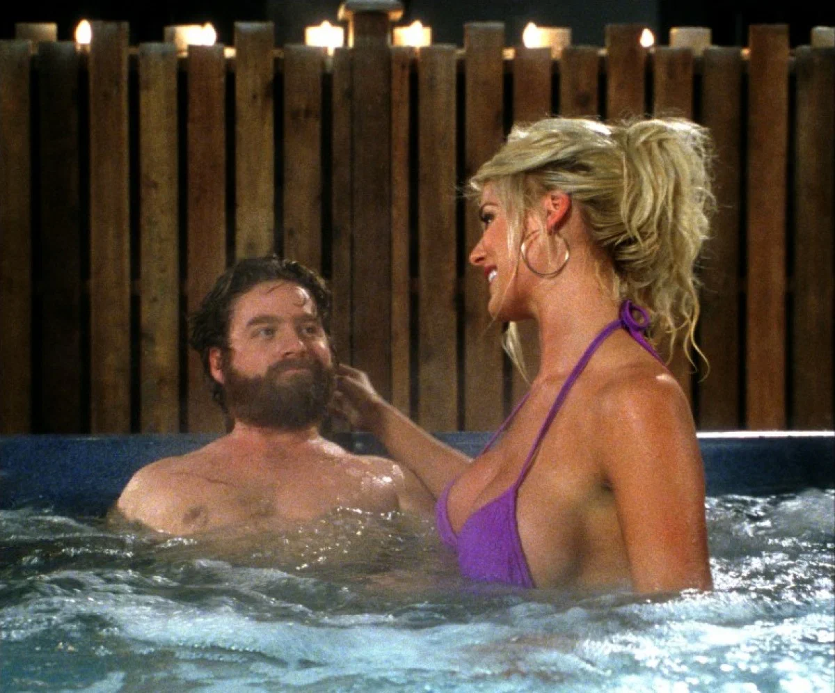 Кадр из фильма Отмороженные / Out cold Кадр из фильма Отмороженные / Out cold