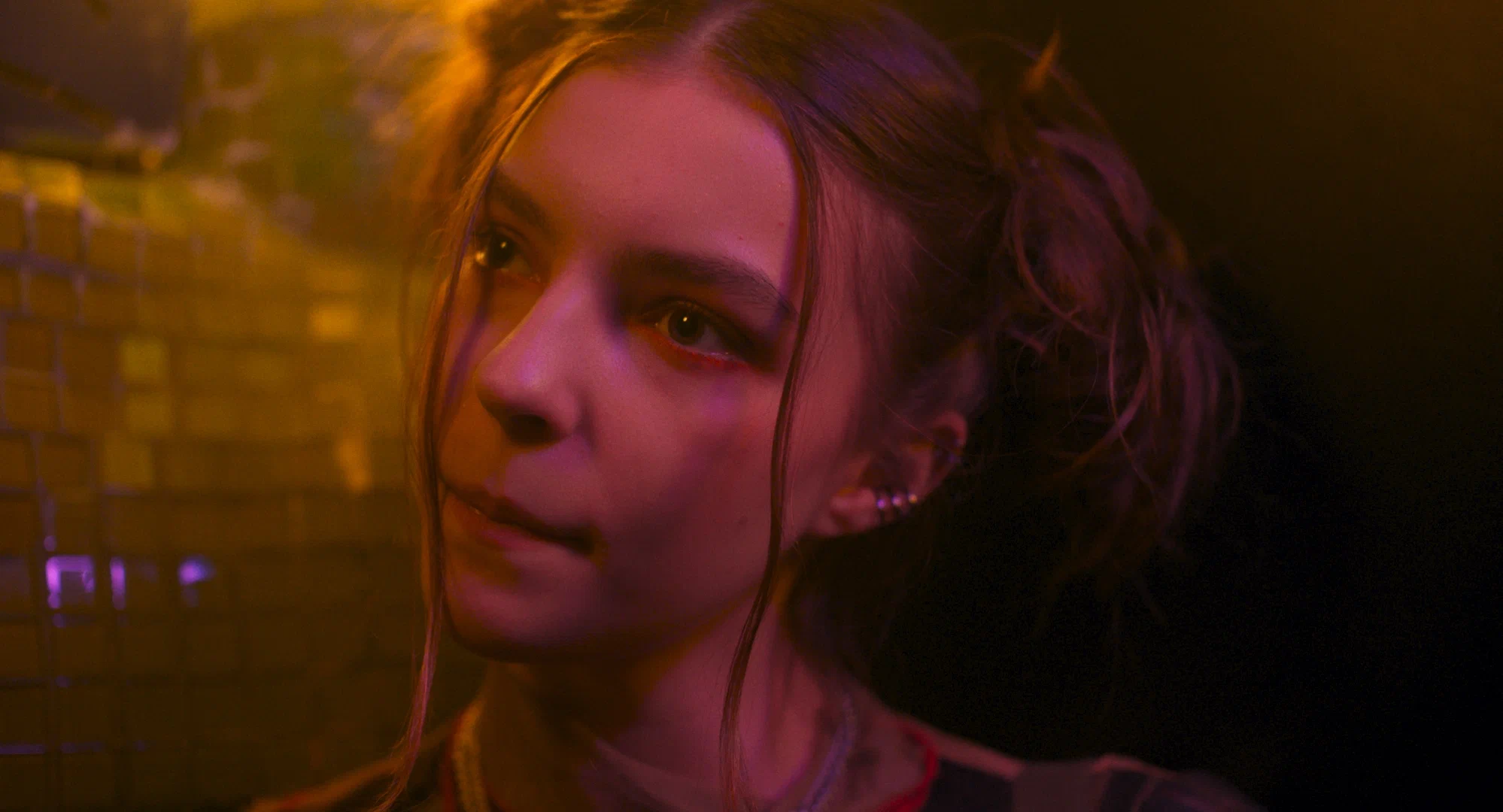 Сцена из фильма Чистый лист Сцена из фильма Чистый лист