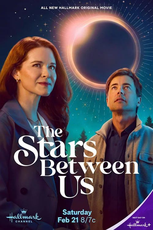Постер к фильму Звёзды между нами / The Stars Between Us