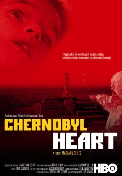 Чернобыльское сердце / Chernobyl Heart