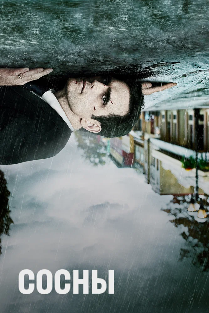 Сосны / Wayward Pines