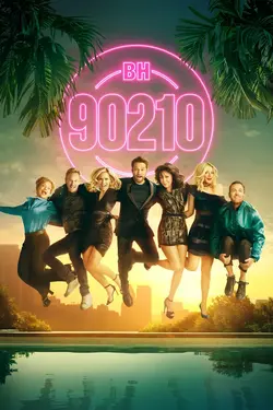 Беверли-Хиллз 90210 / BH90210 (2019)