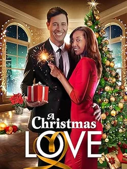 Любовь на Рождество / A Christmas Love (2020)