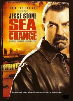 Джесси Стоун: Резкое изменение / Jesse Stone: Sea Change (2007)