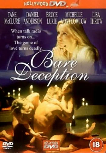 Постер к фильму Откровенная ложь / Bare Deception