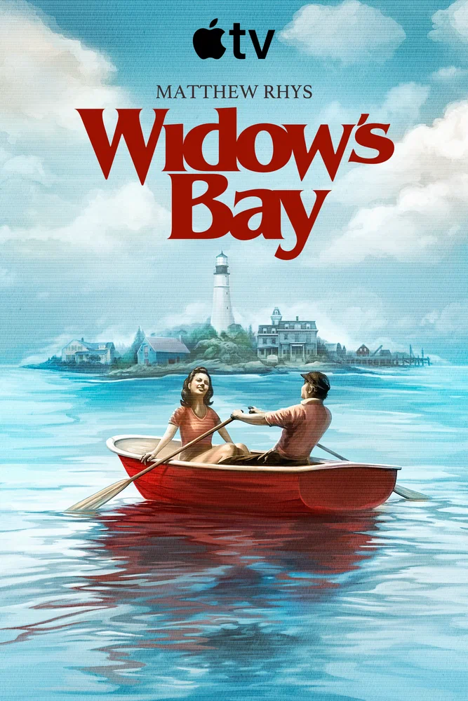 Бухта вдов / Widow's Bay (2026)