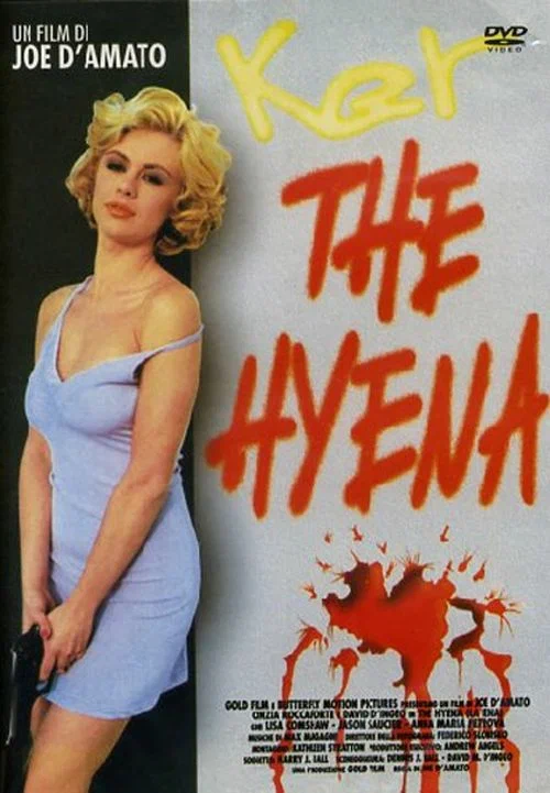 Постер к фильму Фатальное обольщение (Сексапильная гиена) / La iena (The hyena)