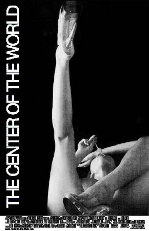 Постер к фильму Центр мира / The Center of the World