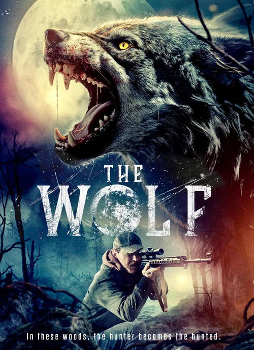 Постер к фильму Волк / The Wolf