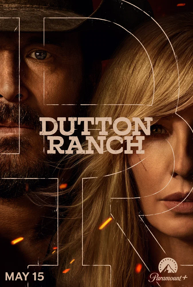 Ранчо Даттонов / Dutton Ranch