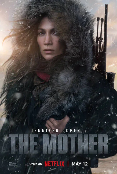 Постер к фильму Мать / The Mother
