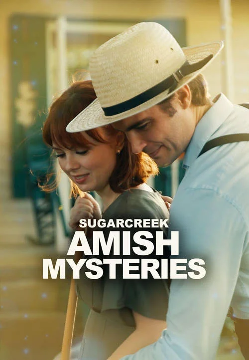 Тайны амишей из Шугар Крика / Sugarcreek Amish Mysteries