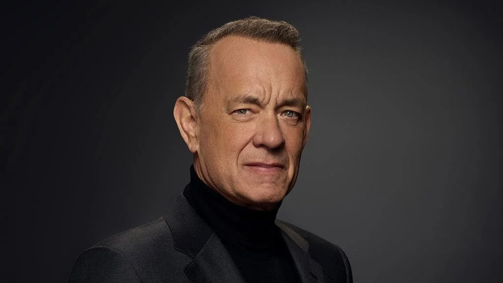Кадр из фильма Вторая мировая война с Томом Хэнксом / World War II with Tom Hanks Кадр из фильма Вторая мировая война с Томом Хэнксом / World War II with Tom Hanks