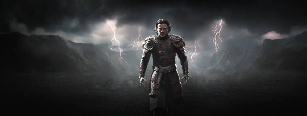 Кадр из фильма Дракула / Dracula Untold Кадр из фильма Дракула / Dracula Untold