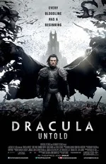 Дракула: Дополнительные материалы / Dracula Untold: Bonuces