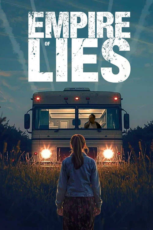 Постер к фильму Империя лжи / Empire of Lies