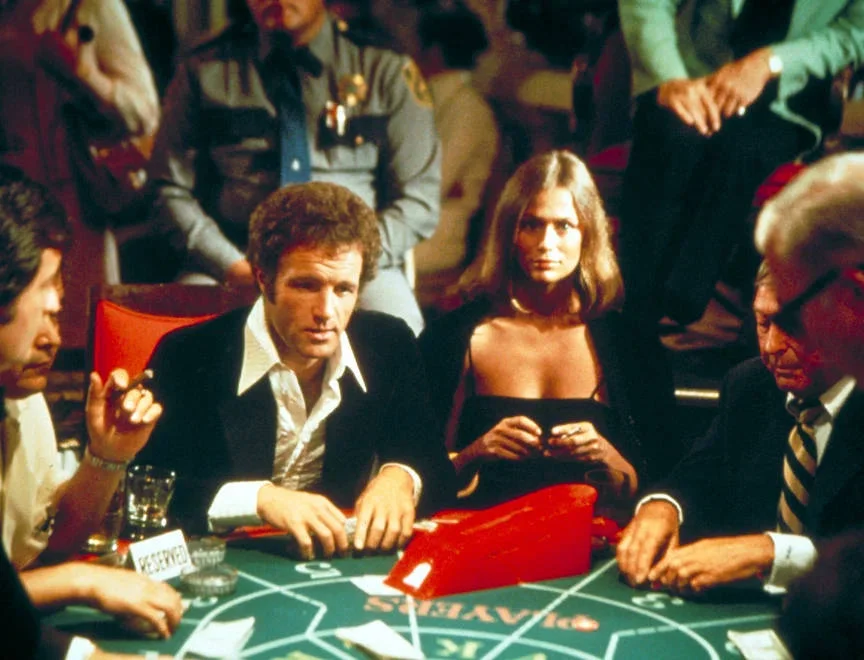 Кадр из фильма Игрок / The Gambler Кадр из фильма Игрок / The Gambler