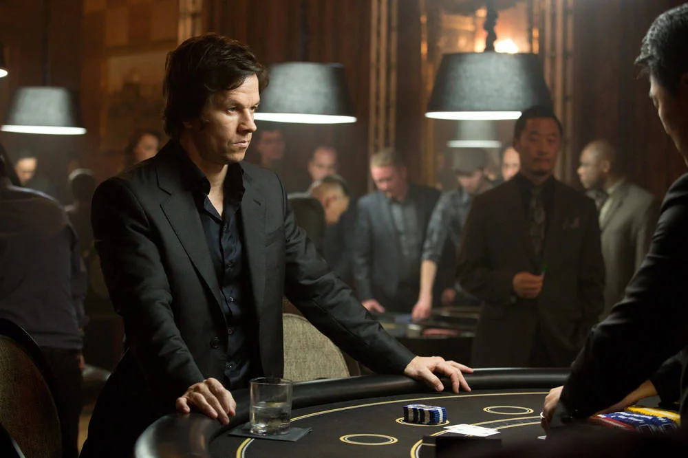 Кадр из фильма Игрок / The Gambler Кадр из фильма Игрок / The Gambler