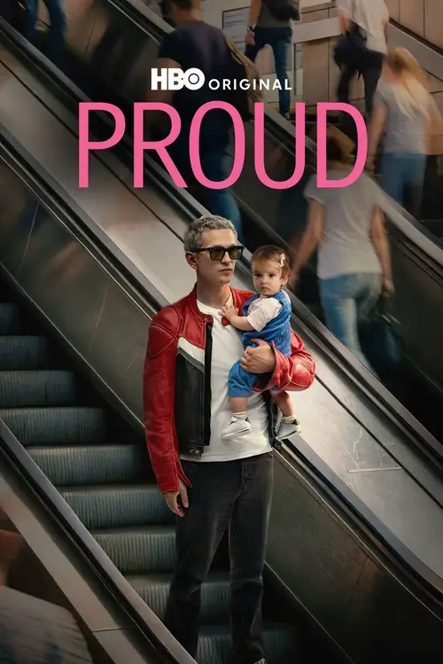 Гордость / Proud