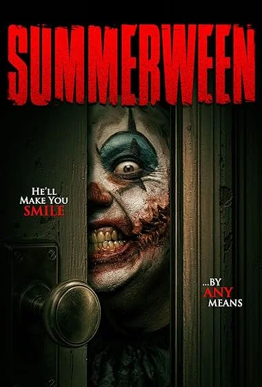 Постер к фильму Саммеруин / Summerween