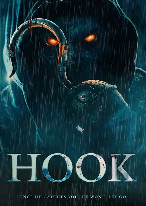 Постер к фильму Крюк / Hook