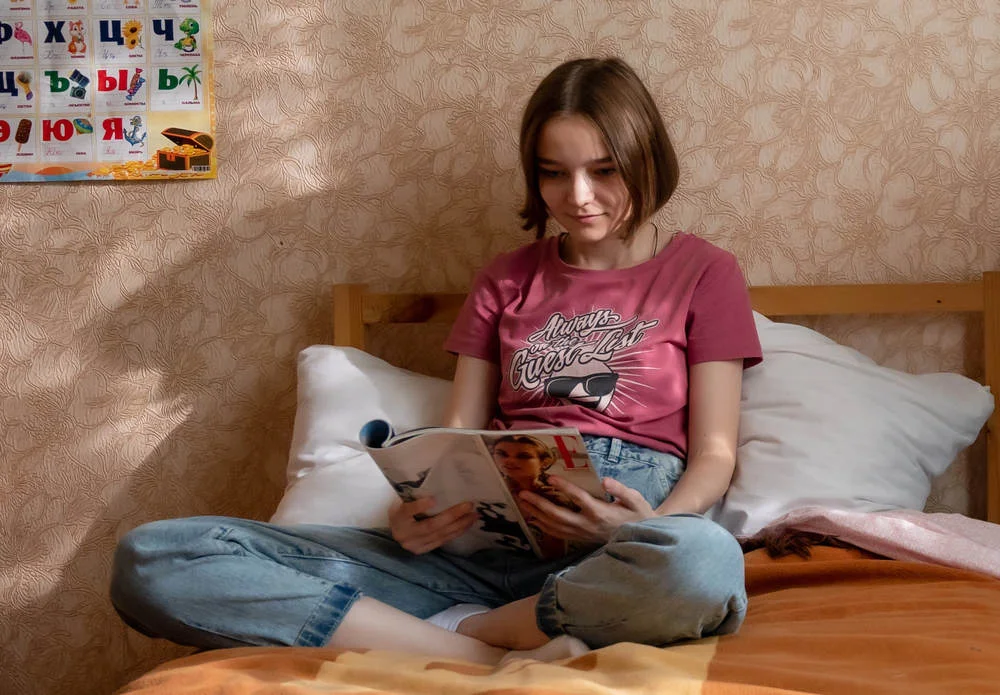 Кадр из фильма И в счастье, и в беде Кадр из фильма И в счастье, и в беде