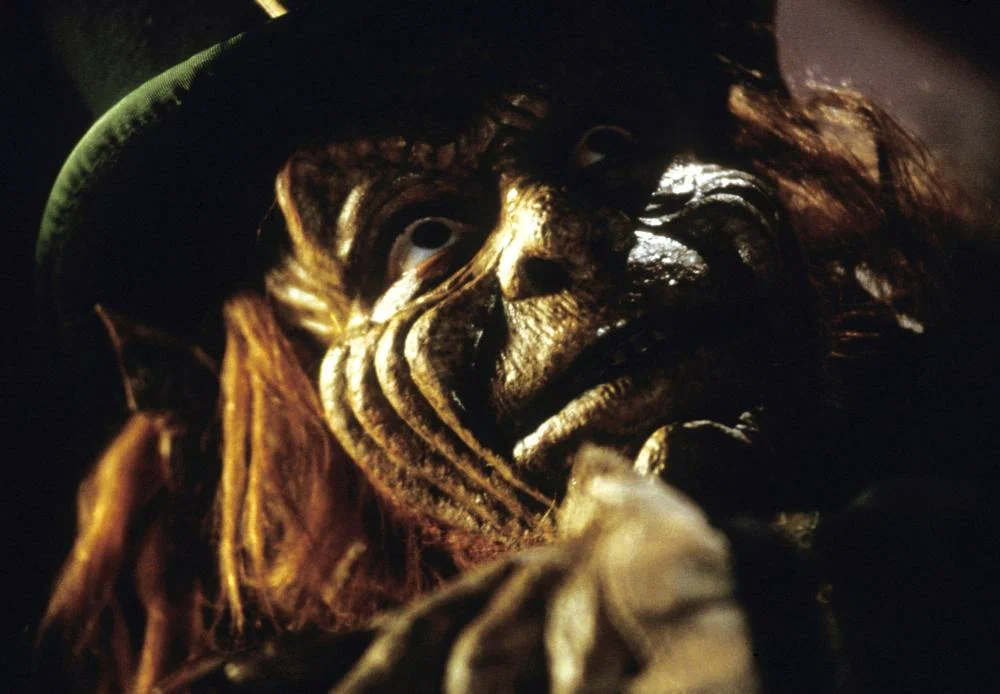 Кадр из фильма Лепрекон 5: Сосед / Leprechaun in the Hood Кадр из фильма Лепрекон 5: Сосед / Leprechaun in the Hood