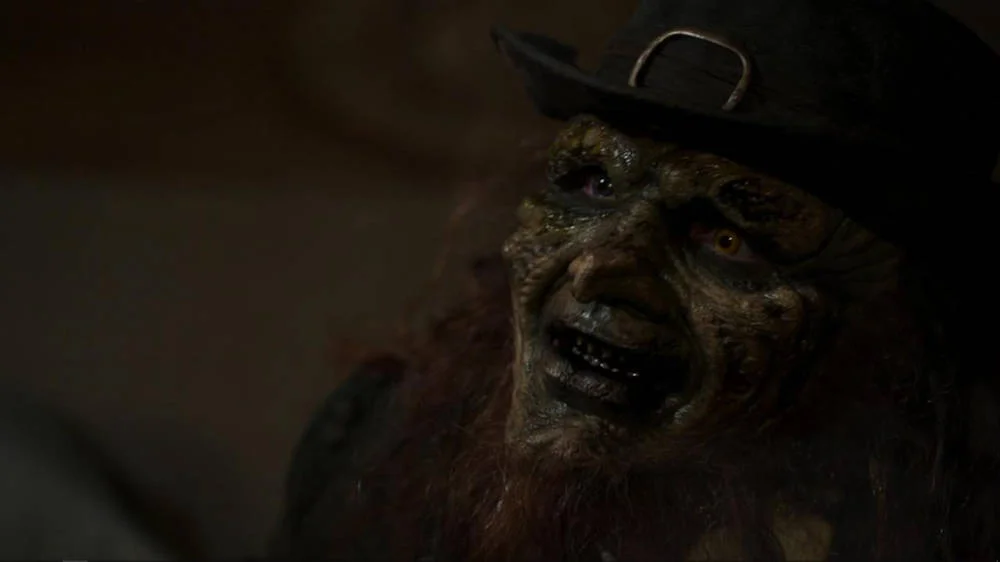 Сцена из фильма Лепрекон возвращается / Leprechaun Returns Сцена из фильма Лепрекон возвращается / Leprechaun Returns